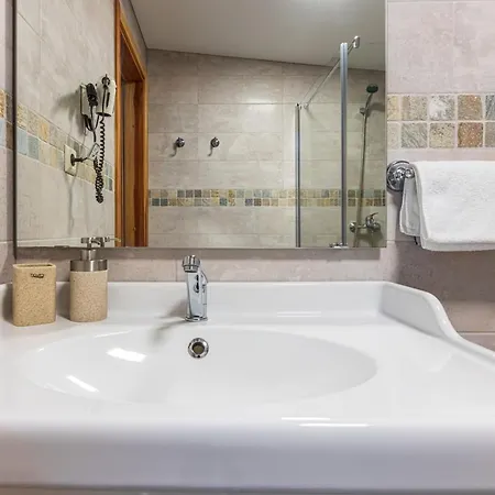 Palangos Vila 1 2* Паланга