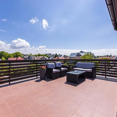 Гостевой дом Palangos Vila 1 2*