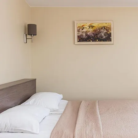 Palangos Vila 1 2* Паланга