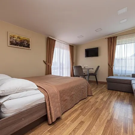 Гостевой дом Palangos Vila 1