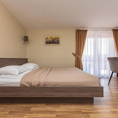 Palangos Vila 1 2* Паланга