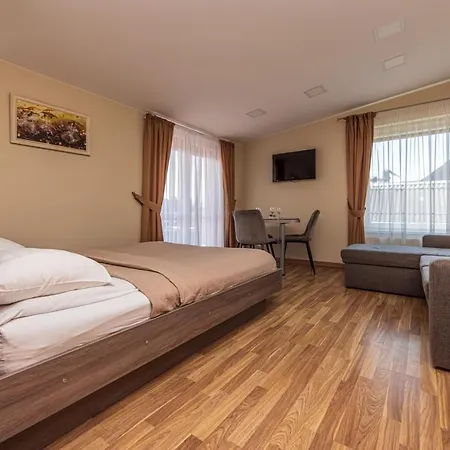 Гостевой дом Palangos Vila 1