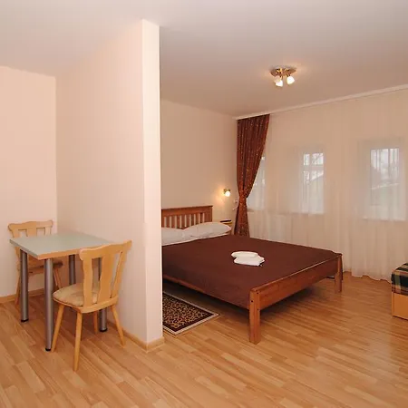 Гостевой дом Palangos Vila 1 Паланга