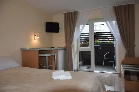 Гостевой дом Palangos Vila 1