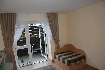 Palangos Vila 1 Паланга