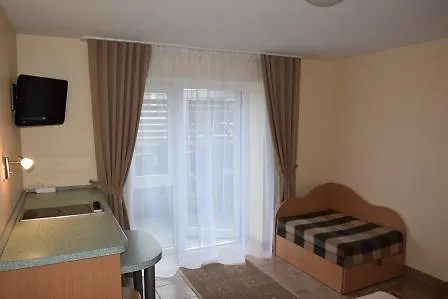 Palangos Vila 1