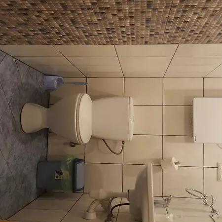Гостевой дом Palangos Vila 1