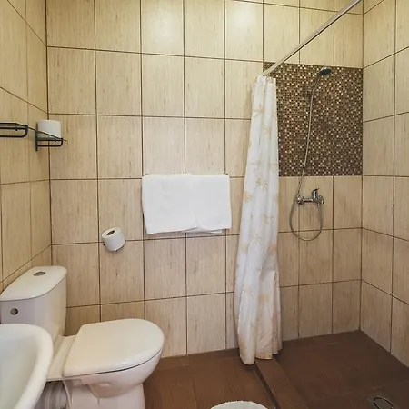Palangos Vila 1 Гостевой дом Паланга