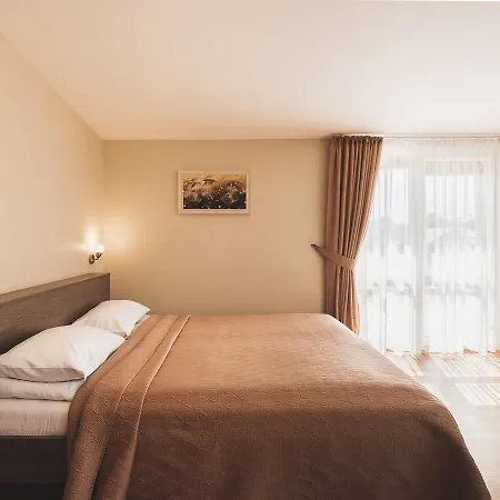 Гостевой дом Palangos Vila 1 2*