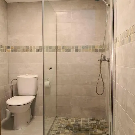 Palangos Vila 1 Гостевой дом